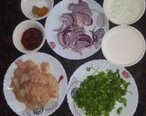 عکس مرحله 14 از دستور خورش کاری
