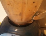 Foto del paso 1 de la receta: Ganache de maracuyá para relleno de bombones y mini tarta