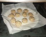 Foto del paso 2 de la receta: Piñonates,“panellets“