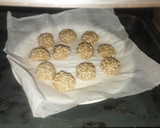 Foto del paso 2 de la receta: Piñonates,“panellets“