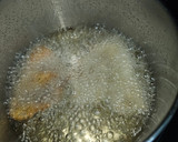 Foto del paso 2 de la receta: Tostas de pollo