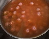 Foto del paso 4 de la receta: Albóndigas en salsa