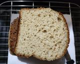 Foto del paso 13 de la receta: Pan de Quinua Remojada