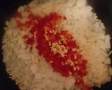 Foto del paso 2 de la receta Empanadas de verduras