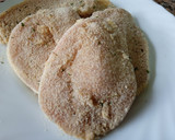 Foto del paso 5 de la receta: Lomo empanado