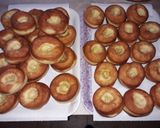 Szalagos fánk recept fázis 3 fotója