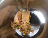 Foto del paso 4 de la receta: Atún con mayonesa