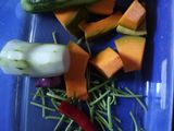Sayur Bening