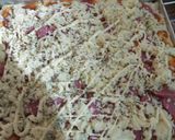 Foto langkah ke 6 dari resep Pizza Homemade by Breadmaker Signora.