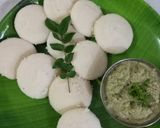 इडली चटणी (Idli Chutney Recipe In Marathi) रेसिपी स्टेप 6 फोटो