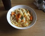 Foto del paso 6 de la receta: Sopa para día ventoso y lluvioso