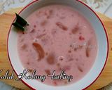 Foto langkah ke 3 dari resep Kolak kolang kaling.