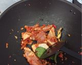 Foto langkah ke 1 dari resep Tongseng Ayam 🥰.