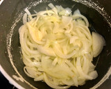 Foto del paso 1 de la receta: Salsa de paté de pato