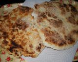 Foto del paso 11 de la receta: Pan chato