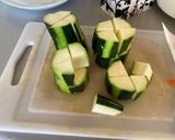 Foto del paso 7 de la receta: Crema de verduras sin nata, ni polvos, ni caldos prefabricados y rica rica 😋