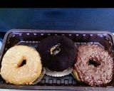 Foto langkah ke 12 dari resep Doughnuts.