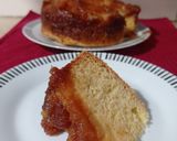 Foto del paso 5 de la receta: Torta fácil de manzana