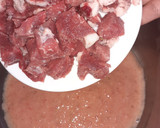 Foto del paso 1 de la receta: Harira marroquí (sopa) 🥣