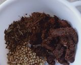 Foto langkah ke 2 dari resep Ikan tongkol gulai aceh.