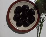 Foto langkah ke 3 dari resep Bounty Balls.