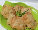Foto langkah ke 4 dari resep Tempe Mendoan.