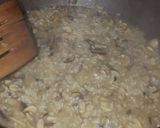 Foto del paso 6 de la receta Risotto de champiñones