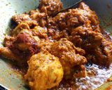 চিকেন দোঁপেয়াজা(Chicken dopeyanza recipe in Bengali) রেসিপির ধাপ 3 ছবি