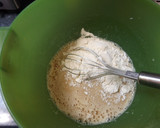 Foto del paso 1 de la receta: Pastel de ciruelas rojas y brevas