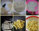 Foto langkah ke 2 dari resep Cemilan mpasi 1y+ stik kentang.