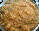 उपमा (Upma recipe in hindi) रेसिपी चरण 4 फोटो