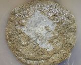 Foto del paso 2 de la receta: 🍞 Pan rápido de trigo sarraceno y chía 🍞 Listo en 35 minutos!