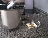 Foto del paso 3 de la receta: Pan de Brioche con Chocolate (en panificadora y con poolish)