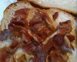 My Mom's Fried Egg Sandwich recipe step 2 photo