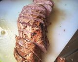 Foto del paso 4 de la receta: Lomo de cerdo al vino