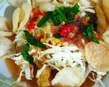 Foto langkah ke 4 dari resep Kupat Tahu Jogja.