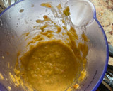 Foto del paso 1 de la receta: Habichuelas con chorizo