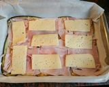 Foto del paso 3 de la receta: Berenjepizza
