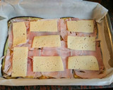 Foto del paso 3 de la receta: Berenjepizza