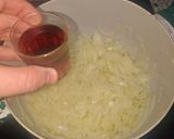 Foto del paso 3 de la receta: Sopa de cebolla