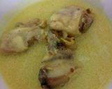 Foto langkah ke 4 dari resep Kari Ayam Lezat.