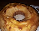 Foto del paso 4 de la receta: Bizcochuelo con Mermelada de durazno