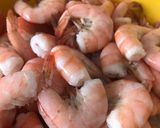 Foto del paso 2 de la receta: Coctél tapatío de camarones