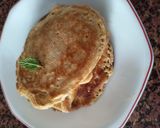 Foto del paso 3 de la receta: Pancakes de avena