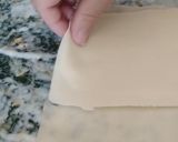 Foto del paso 7 de la receta: Lasaña de espinacas relleno de pollo y espinaca