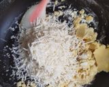 Foto langkah ke 2 dari resep Keju Isian Roti.