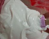 Foto del paso 17 de la receta: Red velvet cake