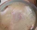 Foto del passaggio 1 della ricetta Filetto di orata con zafferano