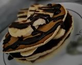 صورة لخطوة 4 من وصفة بان كيك