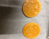 Roasted Soy Bean Flour Cookie recipe step 5 photo